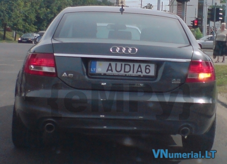 AUDIA6