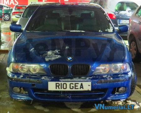 R10GEA