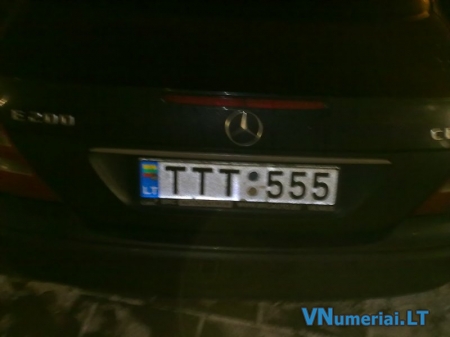 TTT555