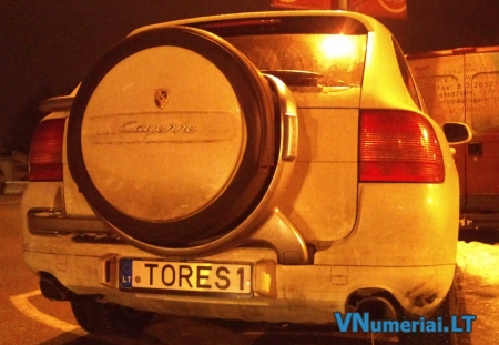 TORES1