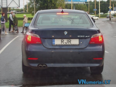RJR