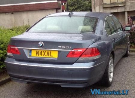 N4XAL