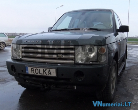 ROLKA
