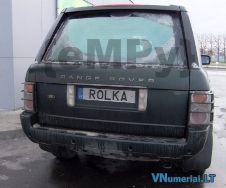 ROLKA