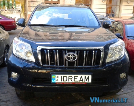 IDREAM