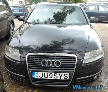 JU9SYS