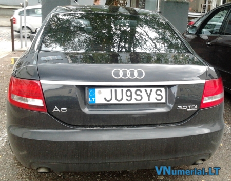 JU9SYS