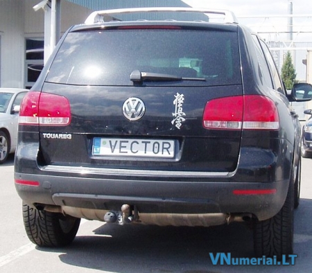 VECT0R