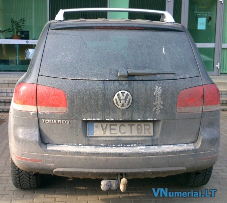 VECT0R