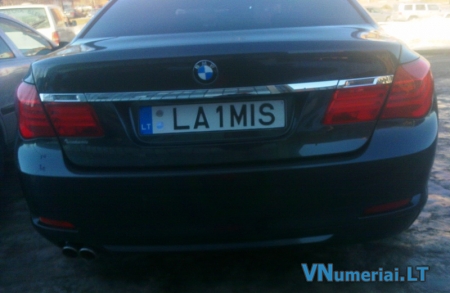 LA1MIS