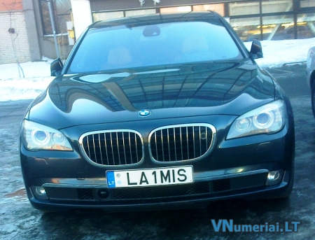 LA1MIS