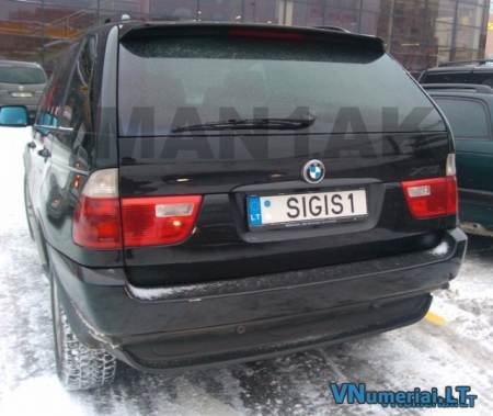 SIGIS1