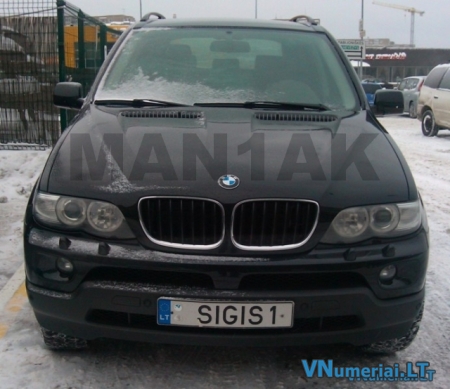 SIGIS1
