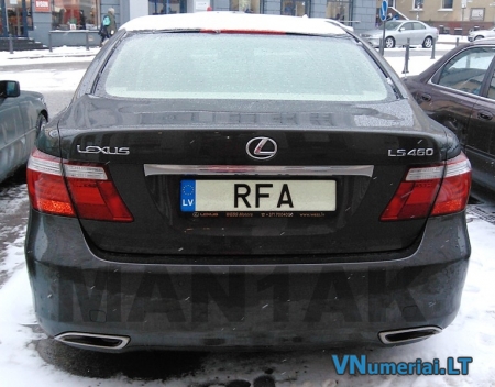 RFA