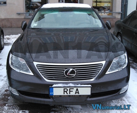 RFA