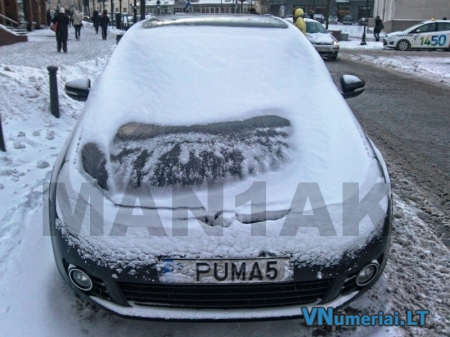 PUMA5