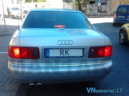 RK