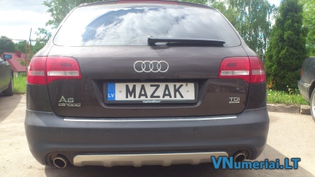 MAZAK