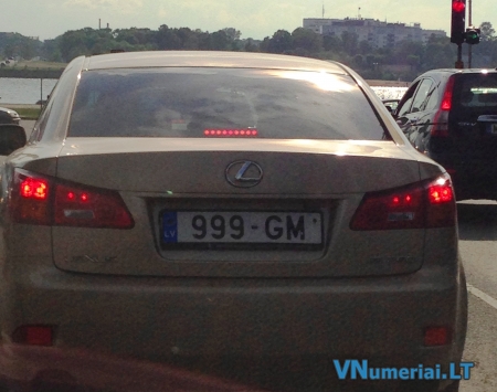 999GM