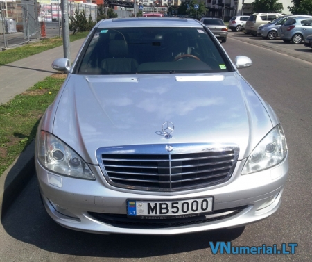 MB5000