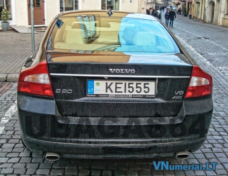 KEI555