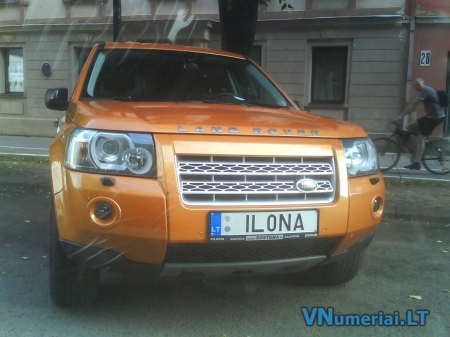 IL0NA