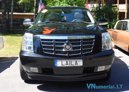LAILA