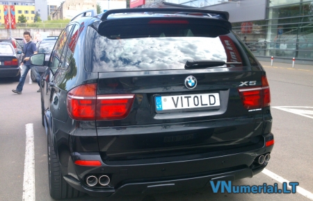 VIT0LD