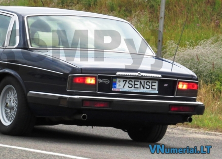 7SENSE