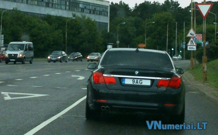 9AG