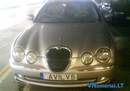 AVILYS
