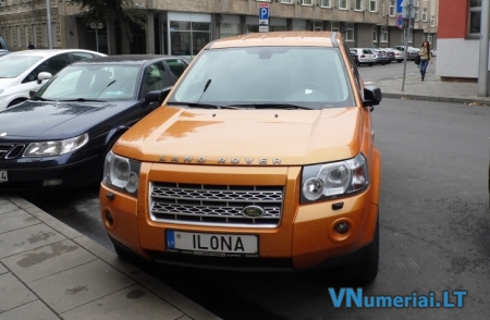 IL0NA