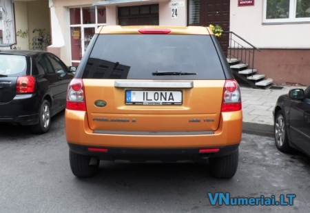 IL0NA
