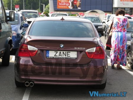 ZANE