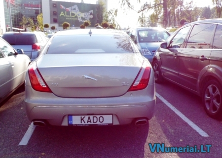 KADO