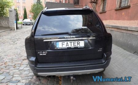 FATER