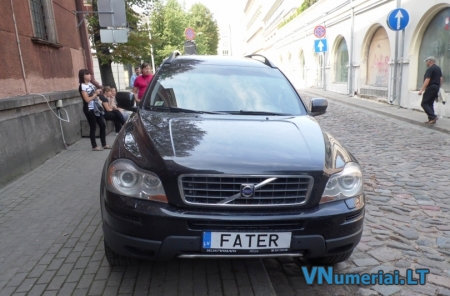 FATER