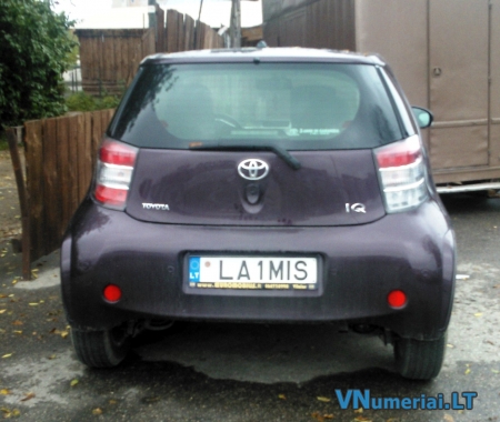 LA1MIS