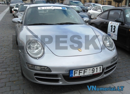 FFF911