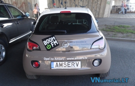 AMSERV
