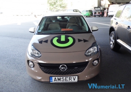 AMSERV