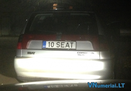 10SEAT