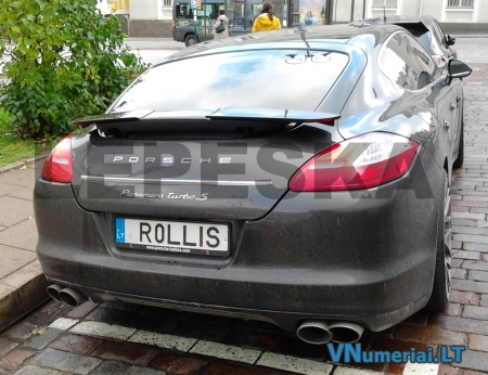 R0LLIS