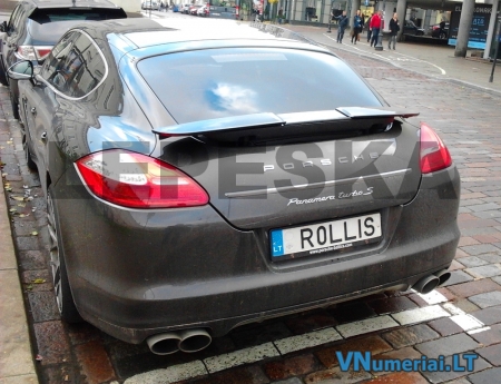 R0LLIS