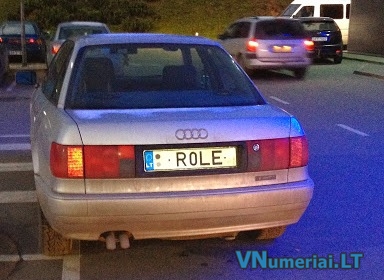 R0LE