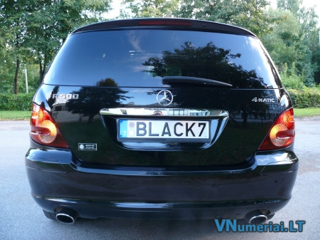 BLACK7