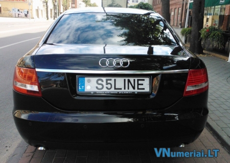 S5LINE