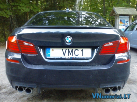 VMC1
