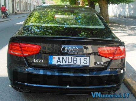 ANUB1S