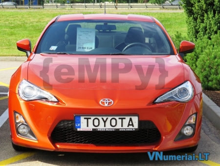 TOYOTA